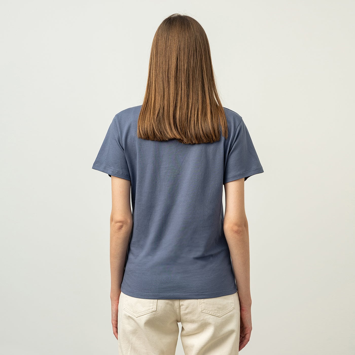 WOMEN'S CREW TEE T-Shirts ISTO. store