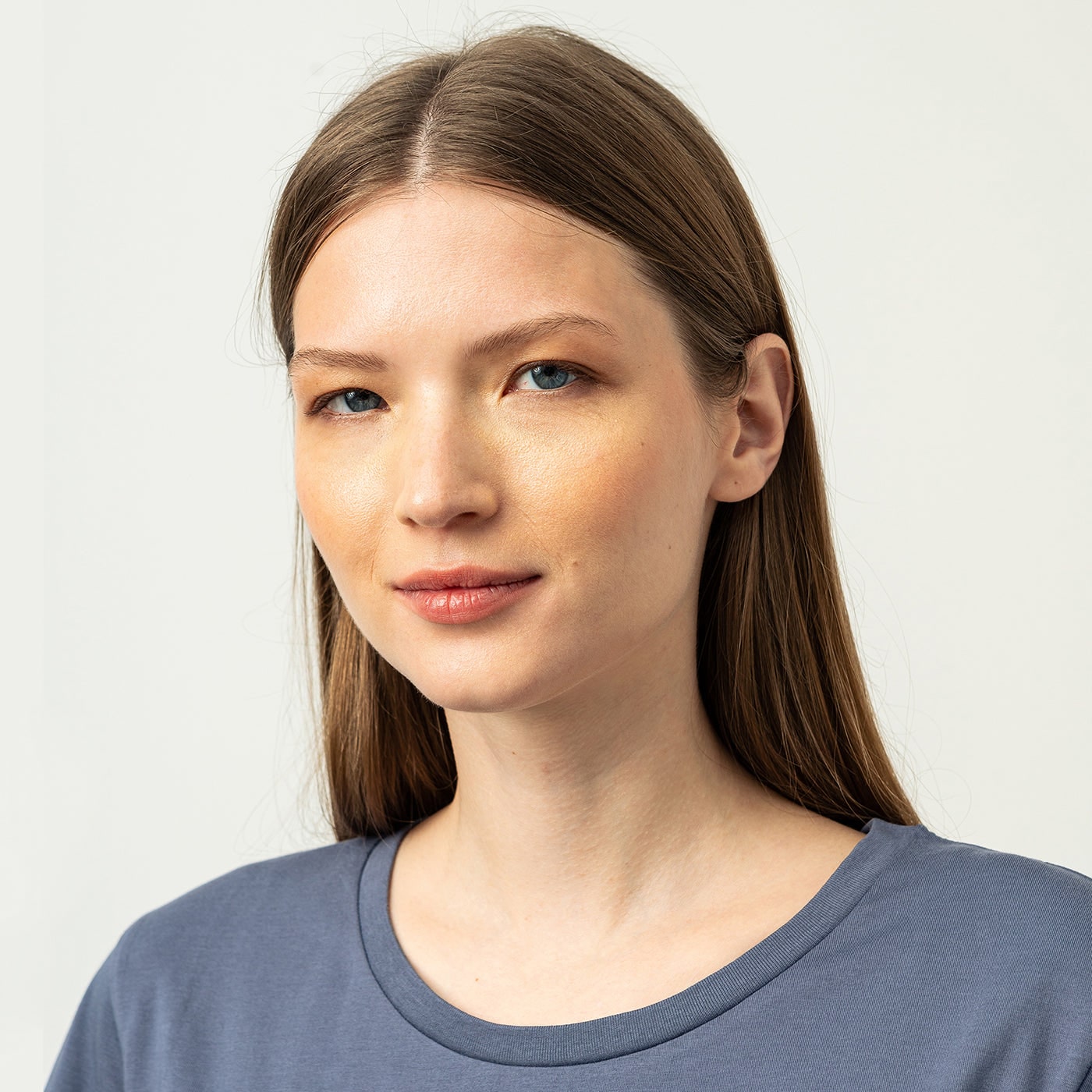 WOMEN'S CREW TEE T-Shirts ISTO. store