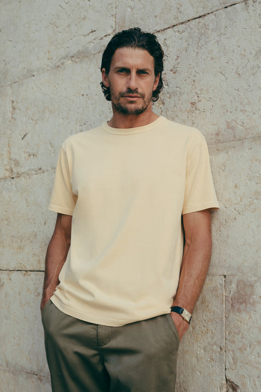 Heavyweight T-Shirt