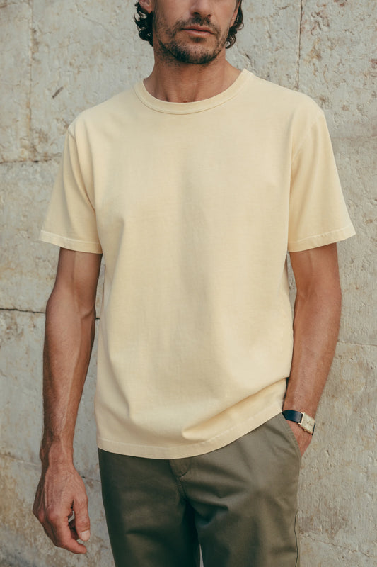Heavyweight T-Shirt