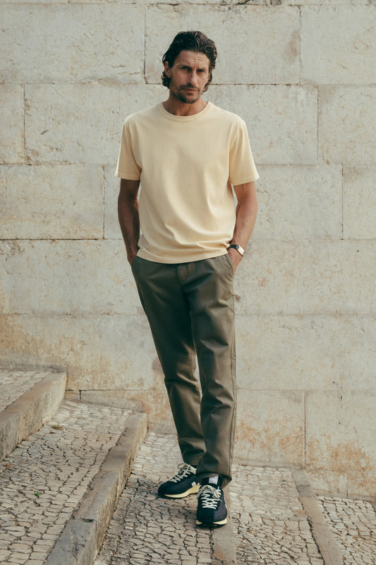 Chinos