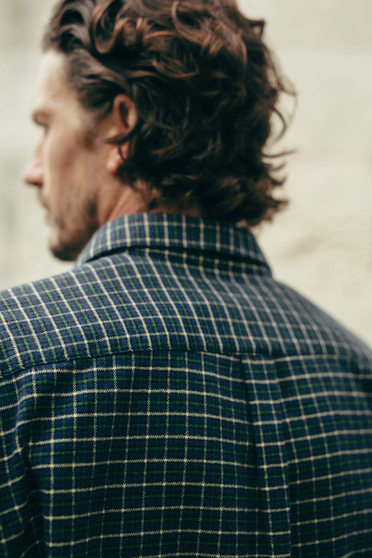 Flannel Shirt