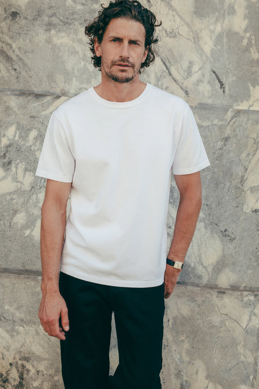 Heavyweight T-Shirt