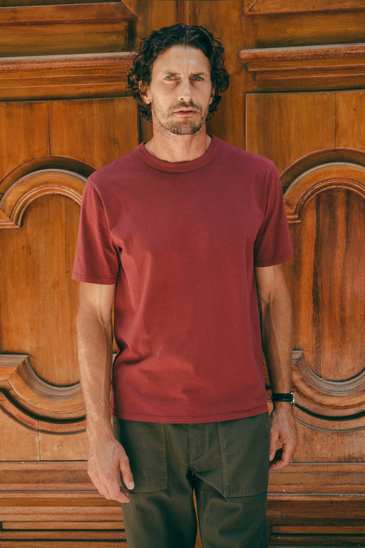 Heavyweight T-Shirt