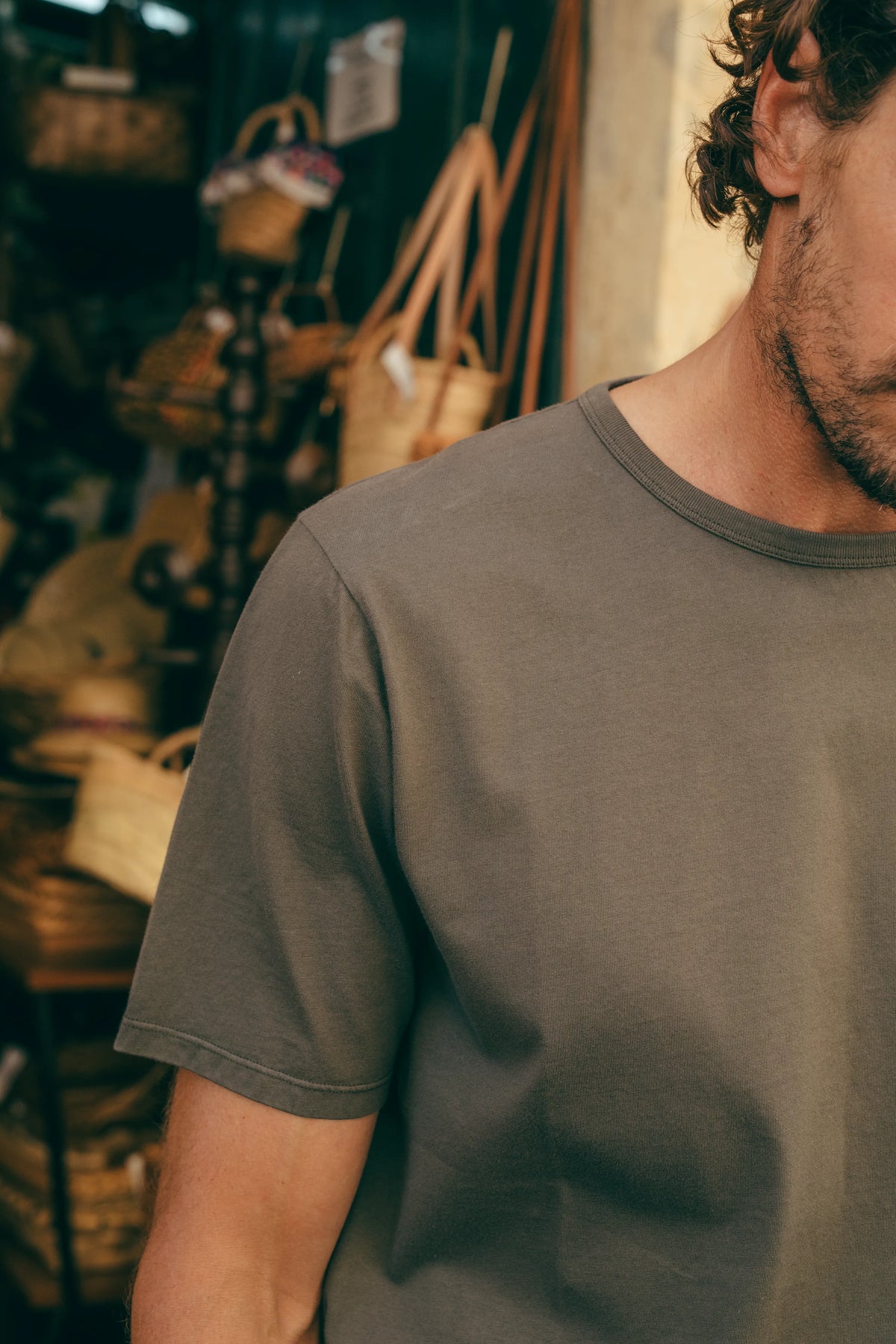 Classic T-Shirt