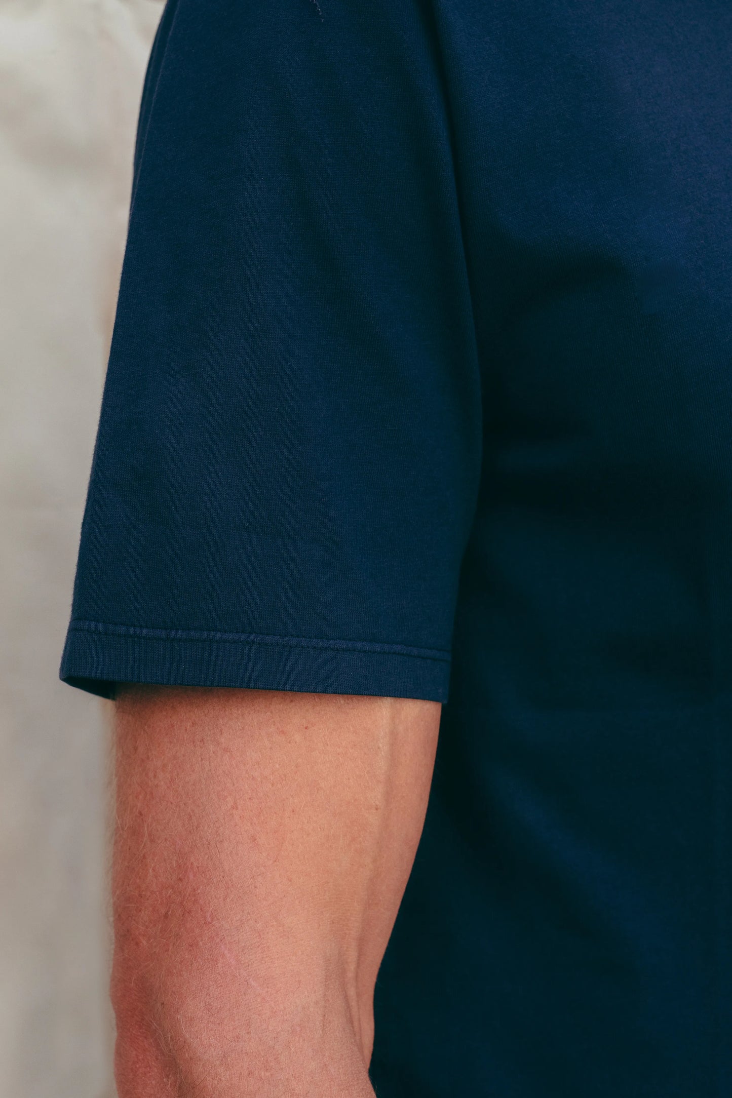 T-shirt clássico