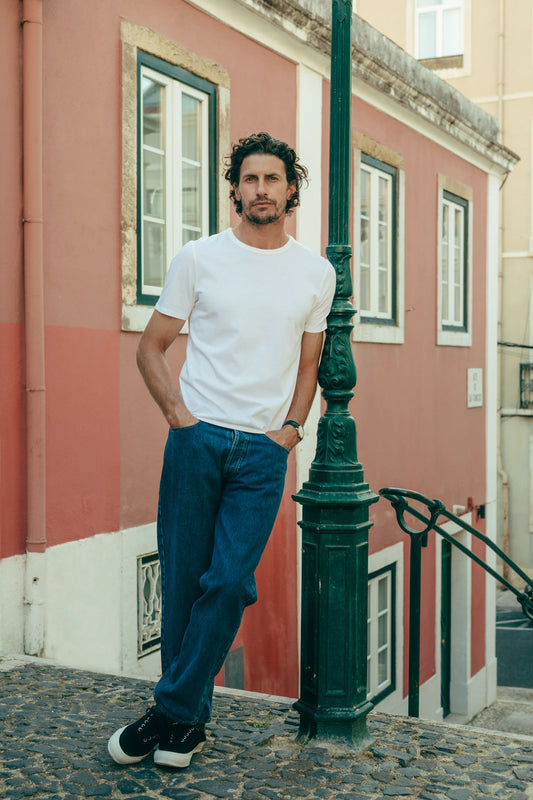 Everyday Denim