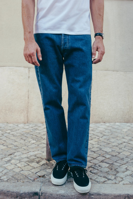 Everyday Denim