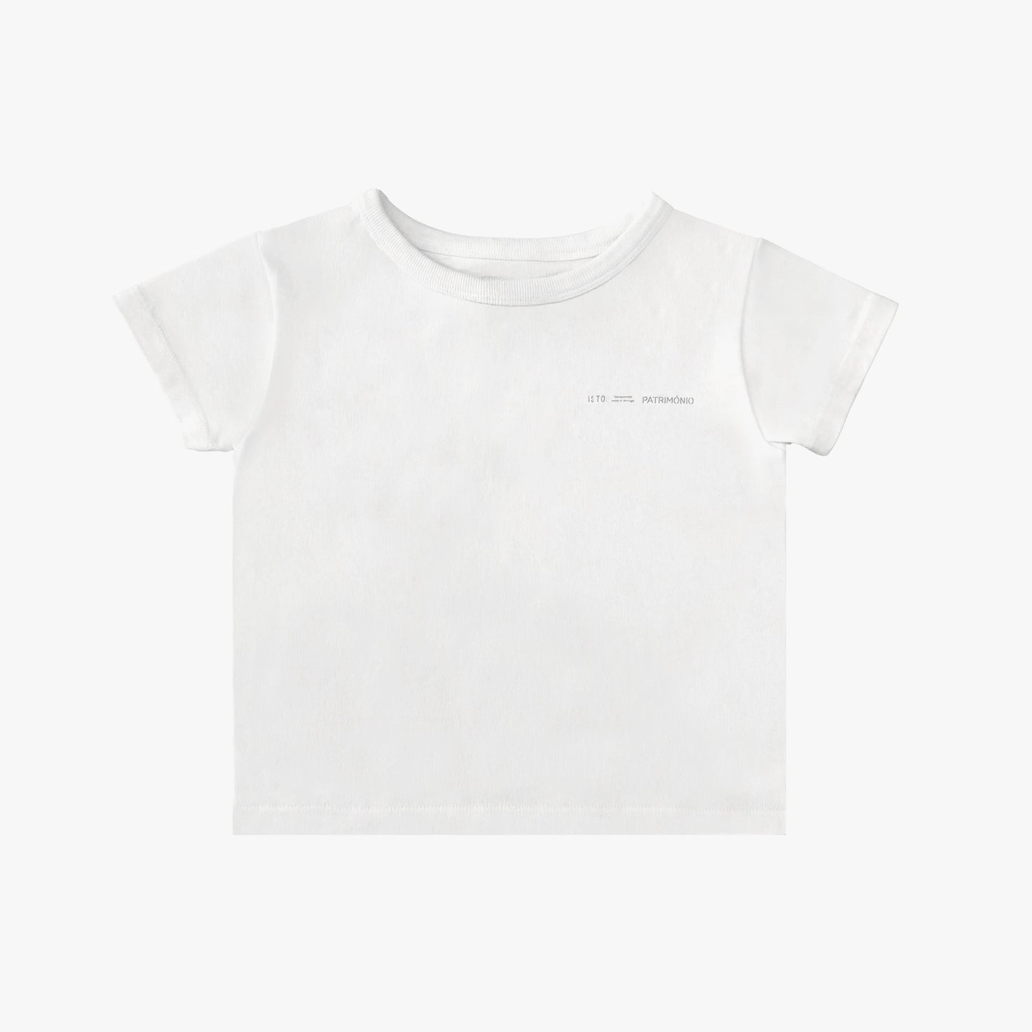 Bolas de Berlim Kids T-Shirt