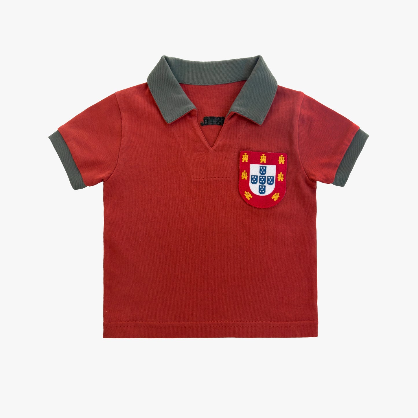 Polo Mundial Kids