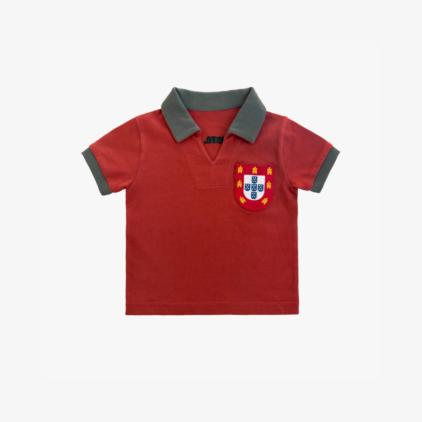 Polo Mundial Kids
