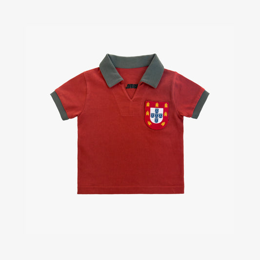 Polo Mundial Kids
