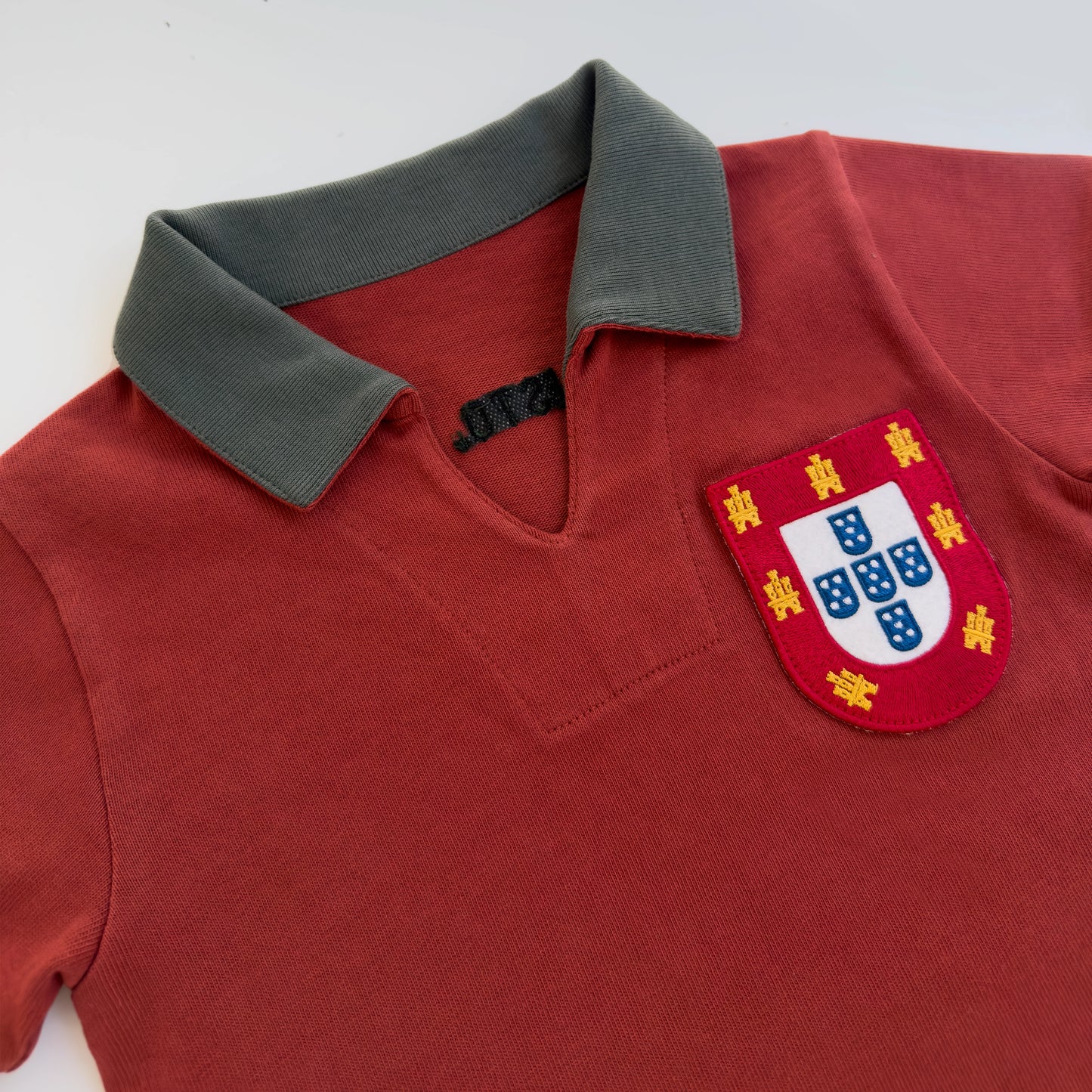 Polo Mundial Kids