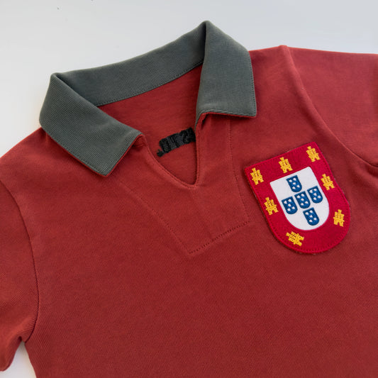 Polo Mundial Kids