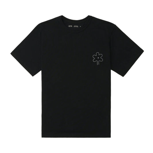 ISTO. x LP HEAVYWEIGHT T-SHIRT