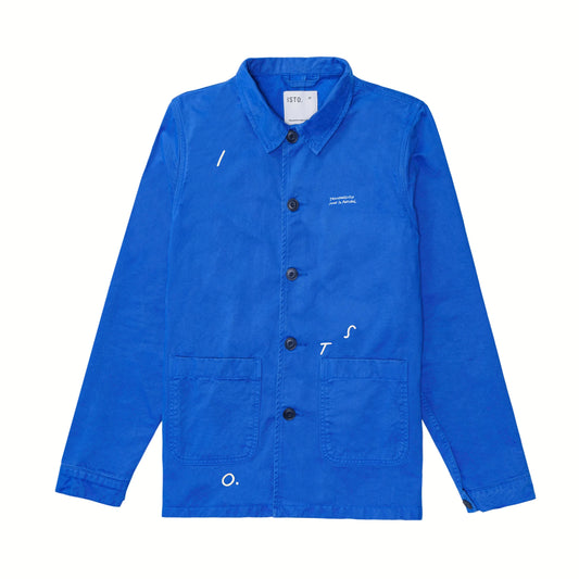 ISTO. x LP WORK JACKET