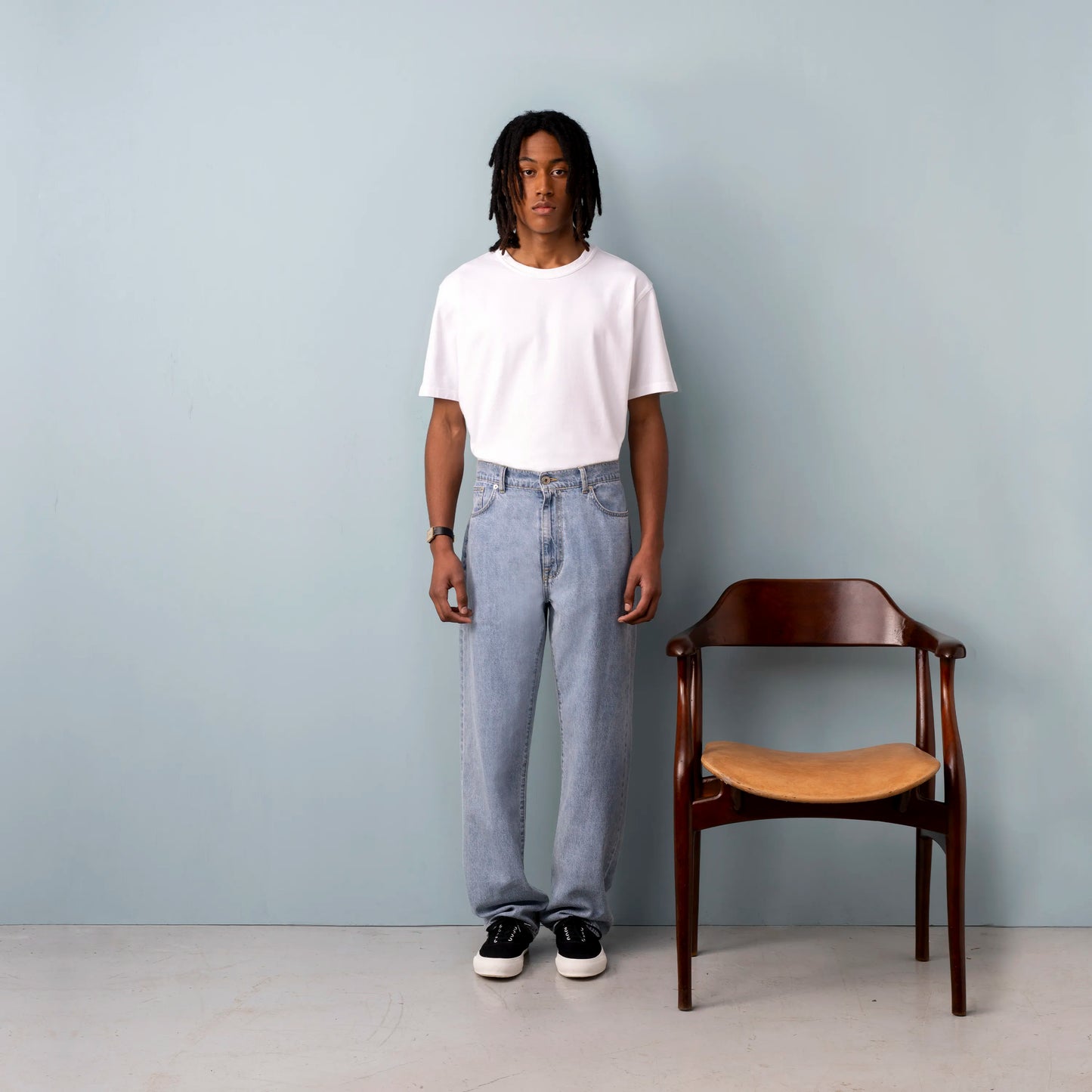 Lightweight Denim