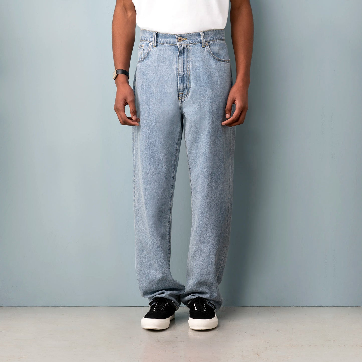 Lightweight Denim