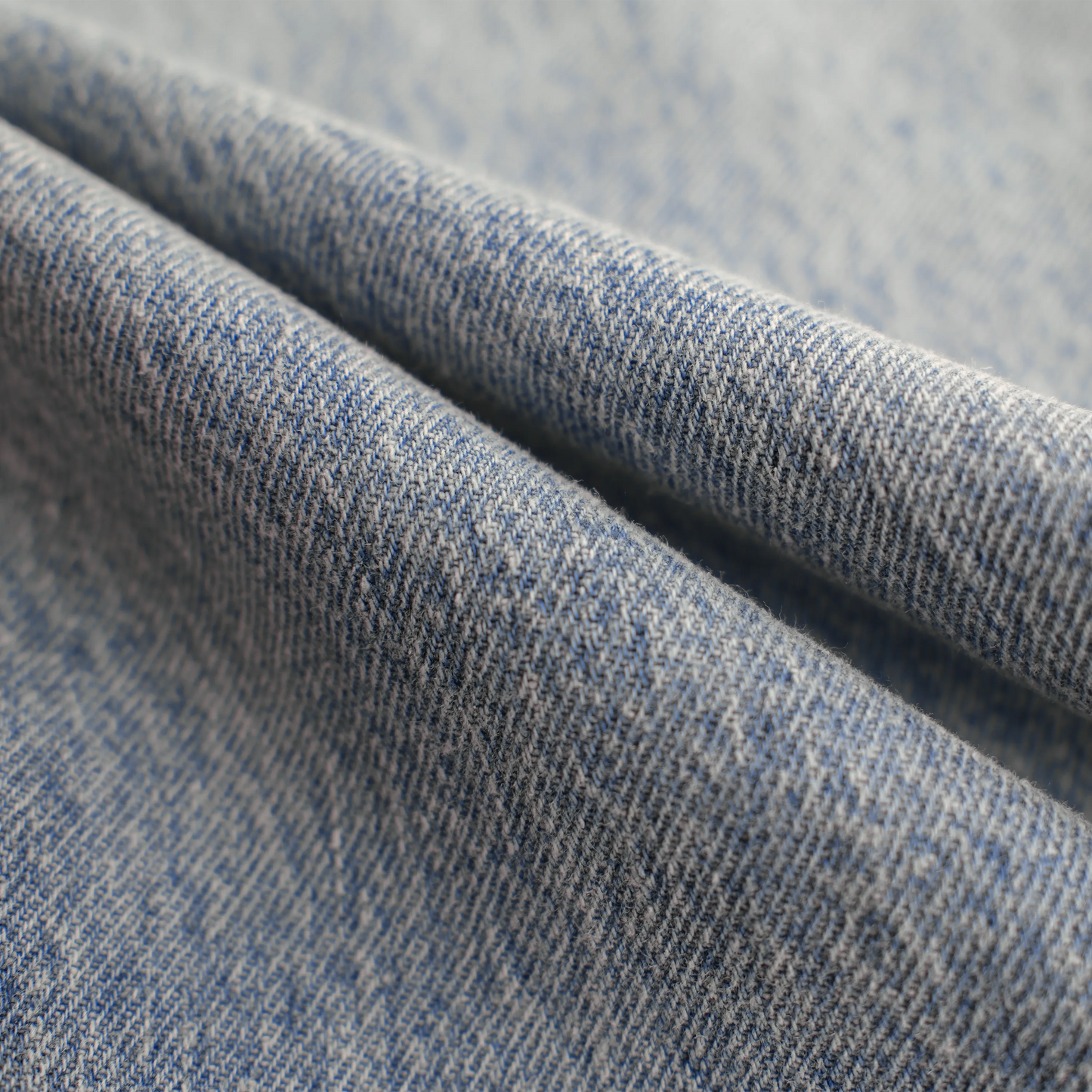 Lightweight Denim