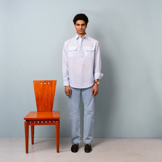Linen Popover