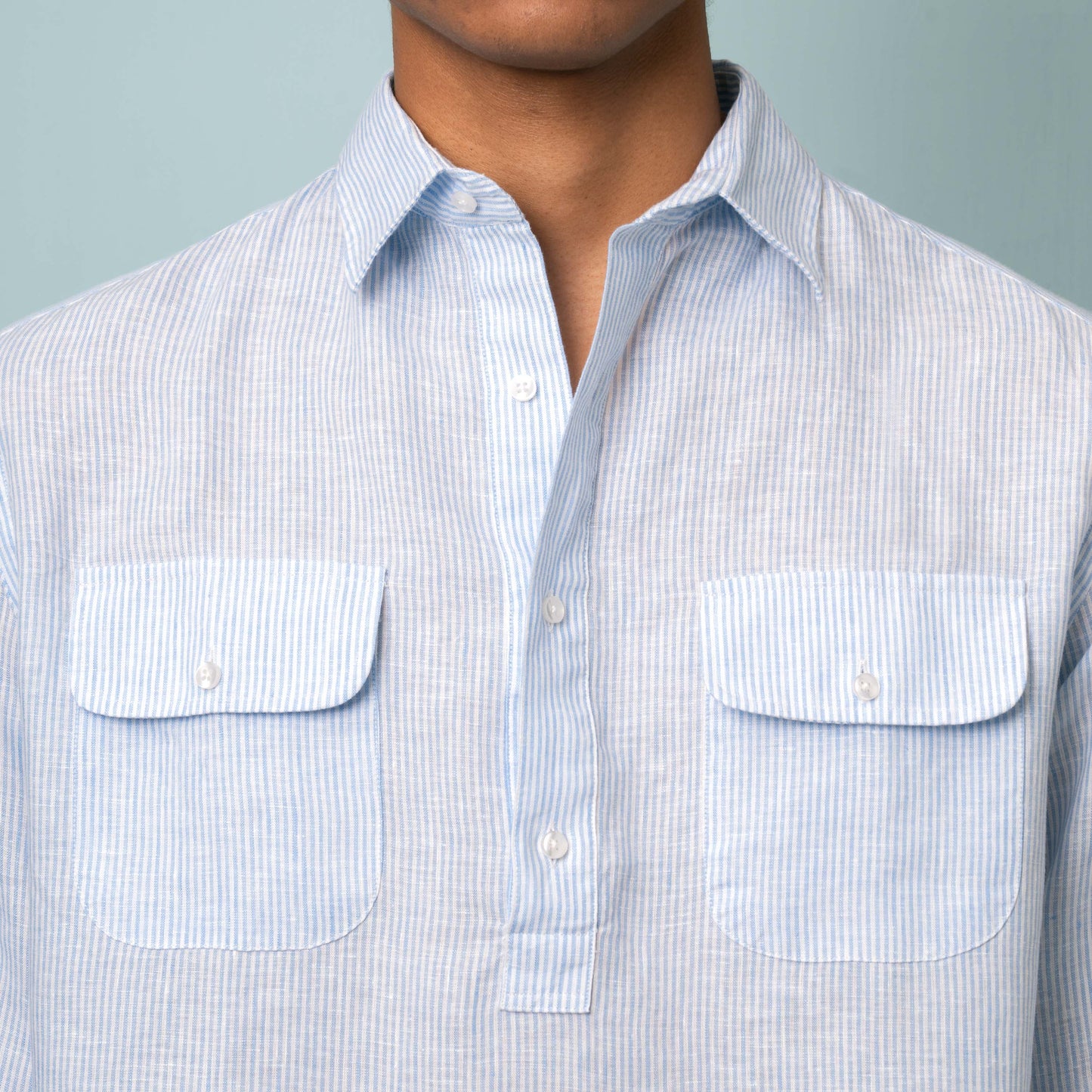 Linen Popover