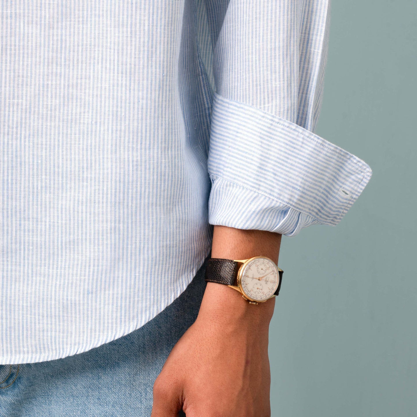 Linen Popover