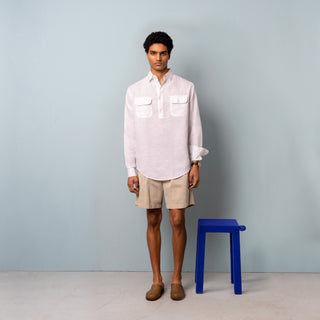 Linen Popover
