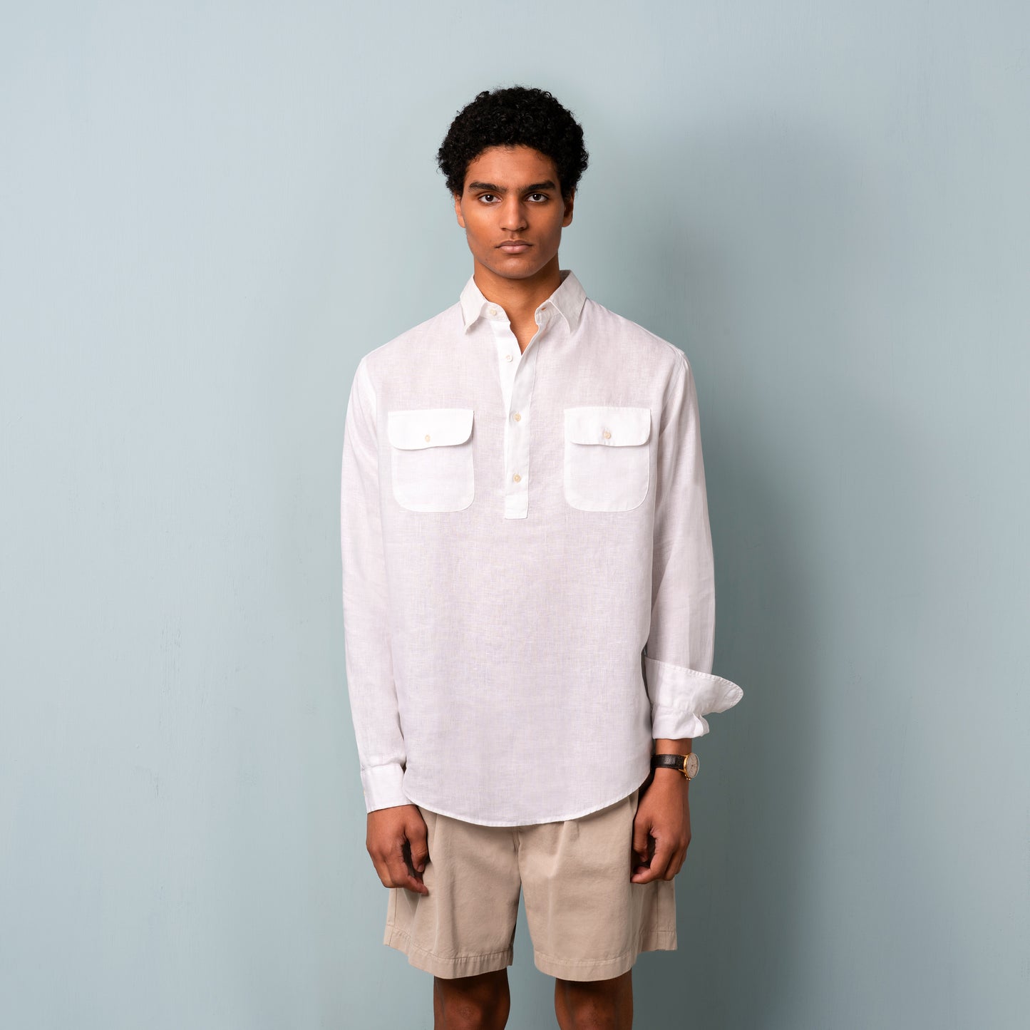 Linen Popover