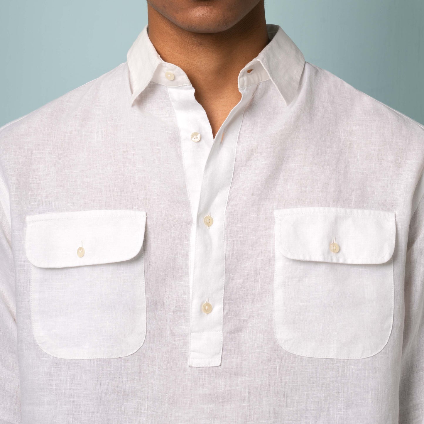 Linen Popover