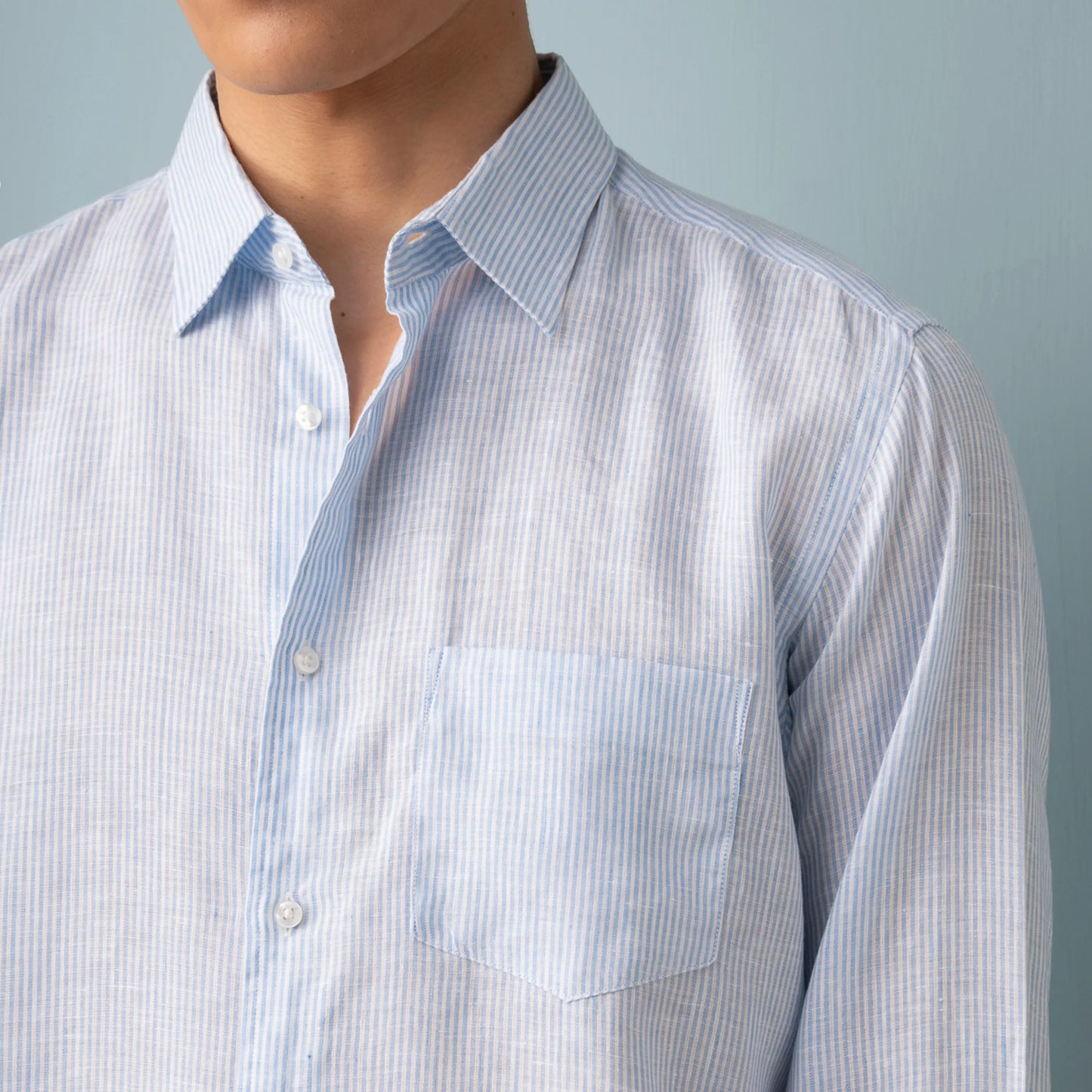 Linen Shirt