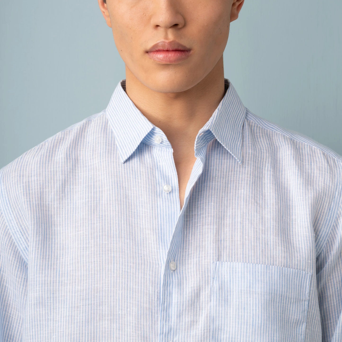 Linen Shirt