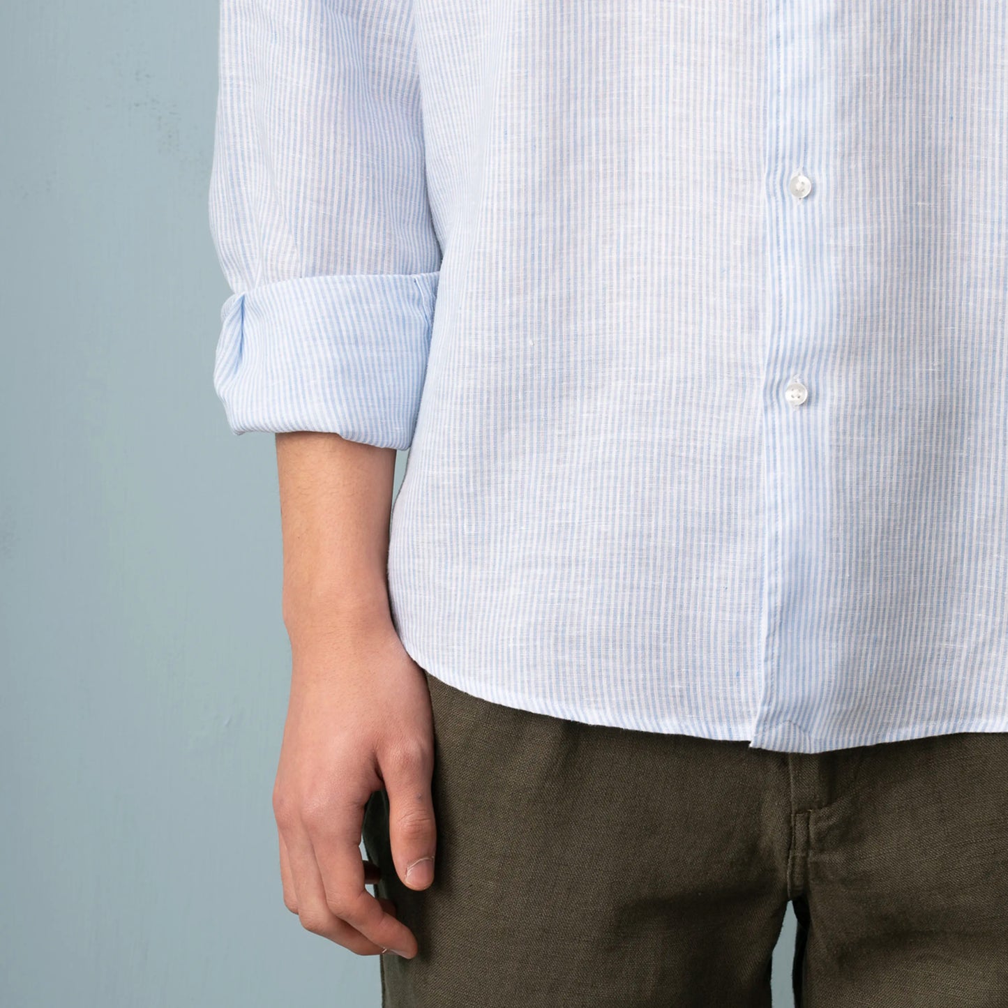 Linen Shirt