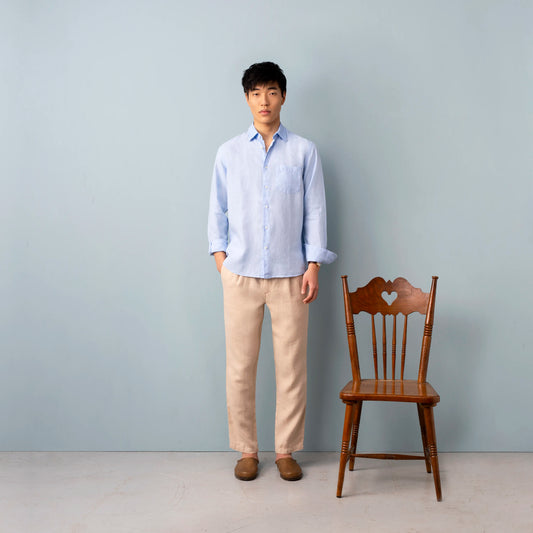 Linen Shirt