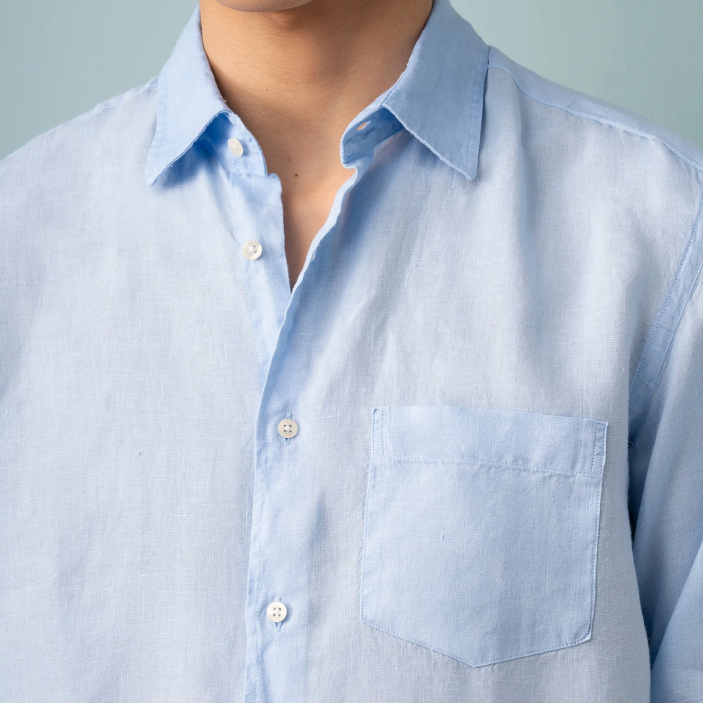 Linen Shirt