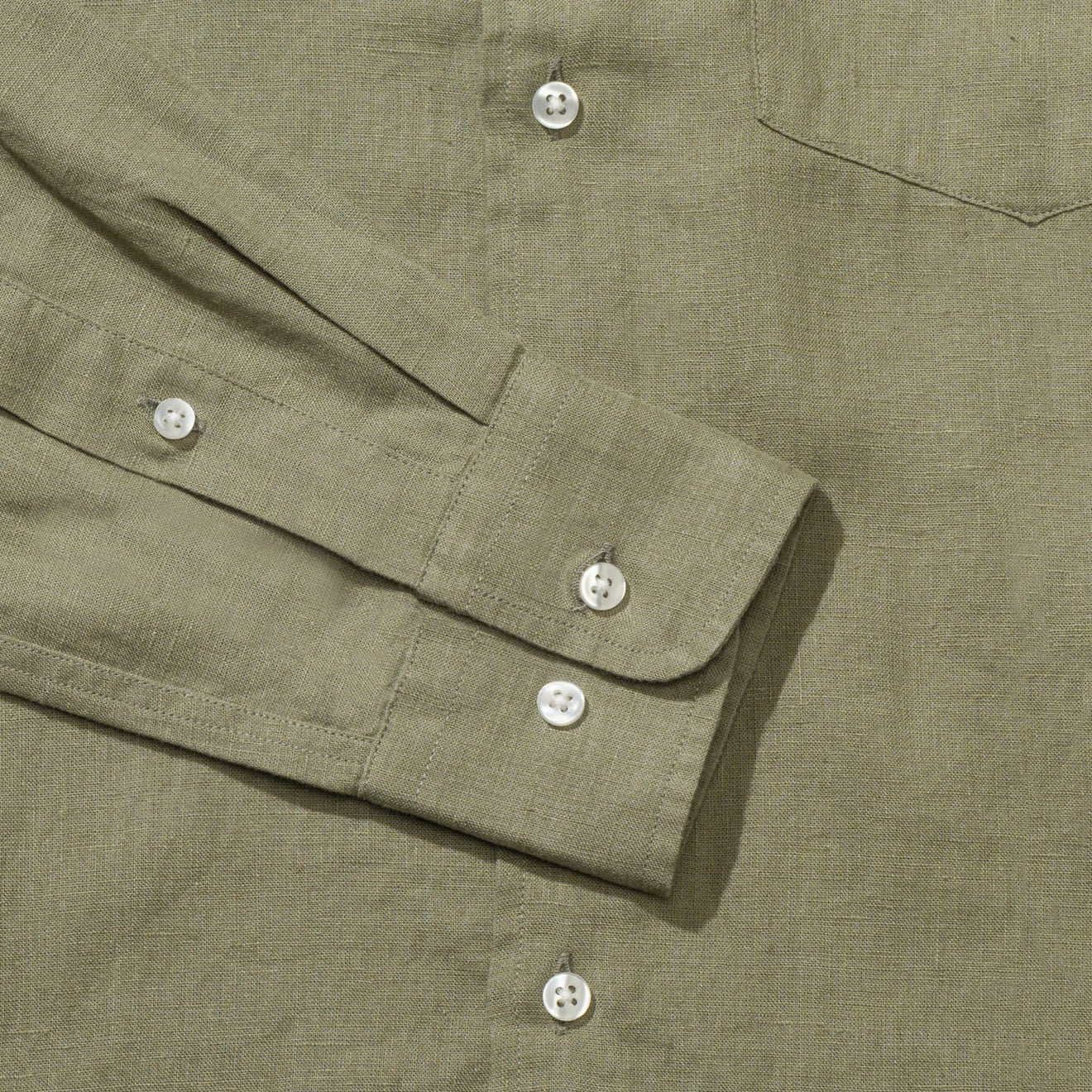 LINEN – ISTO.