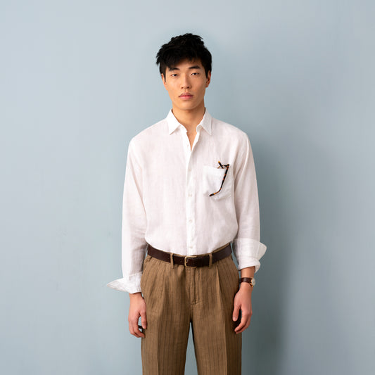 Linen Shirt