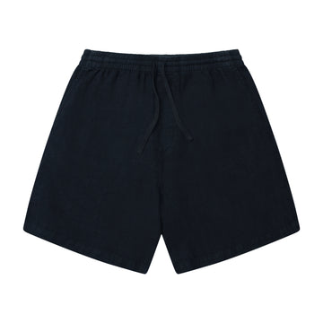 LINEN SHORTS