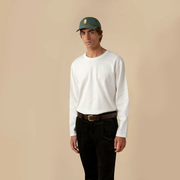 LONGSLEEVE T-SHIRT