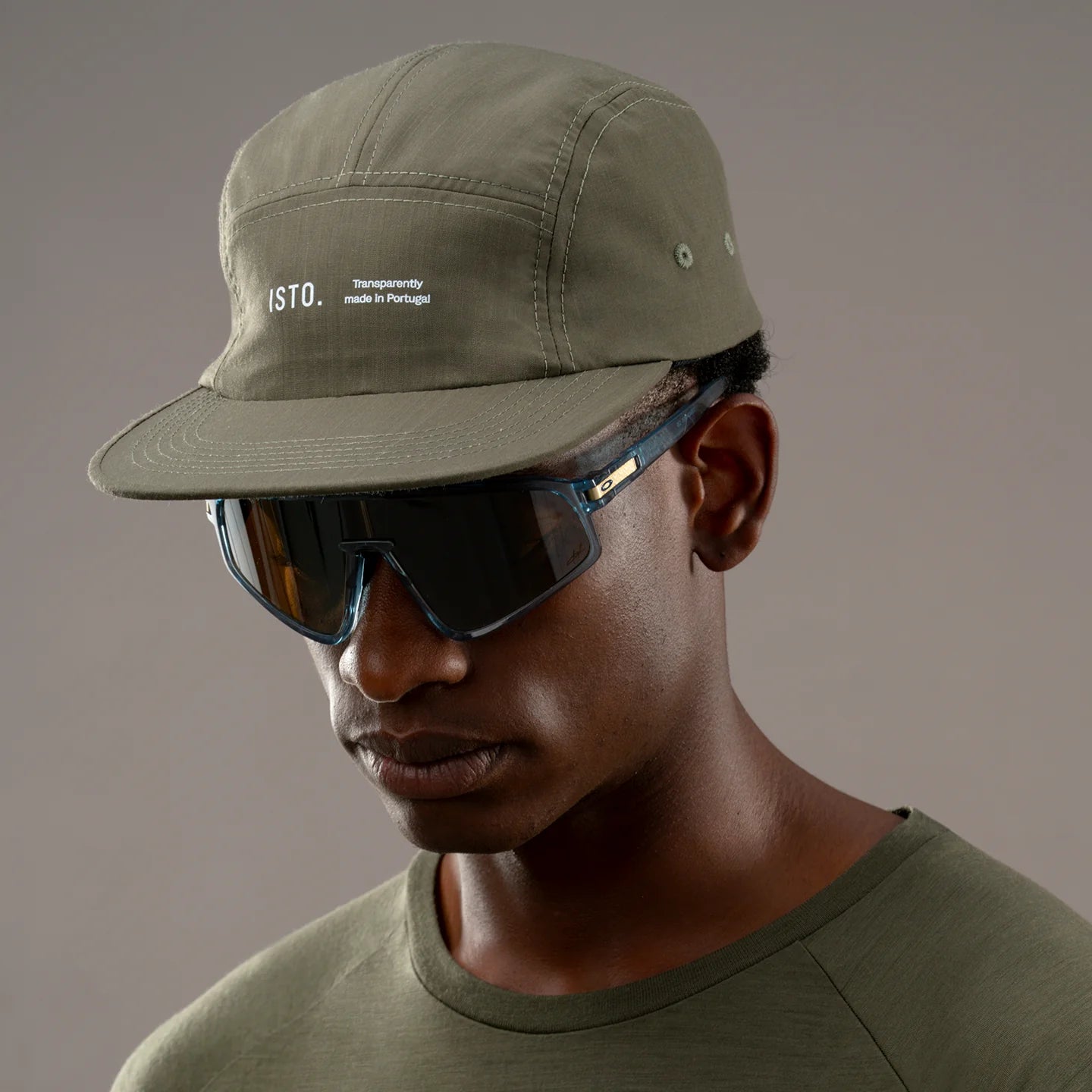 Merino Wool Caps