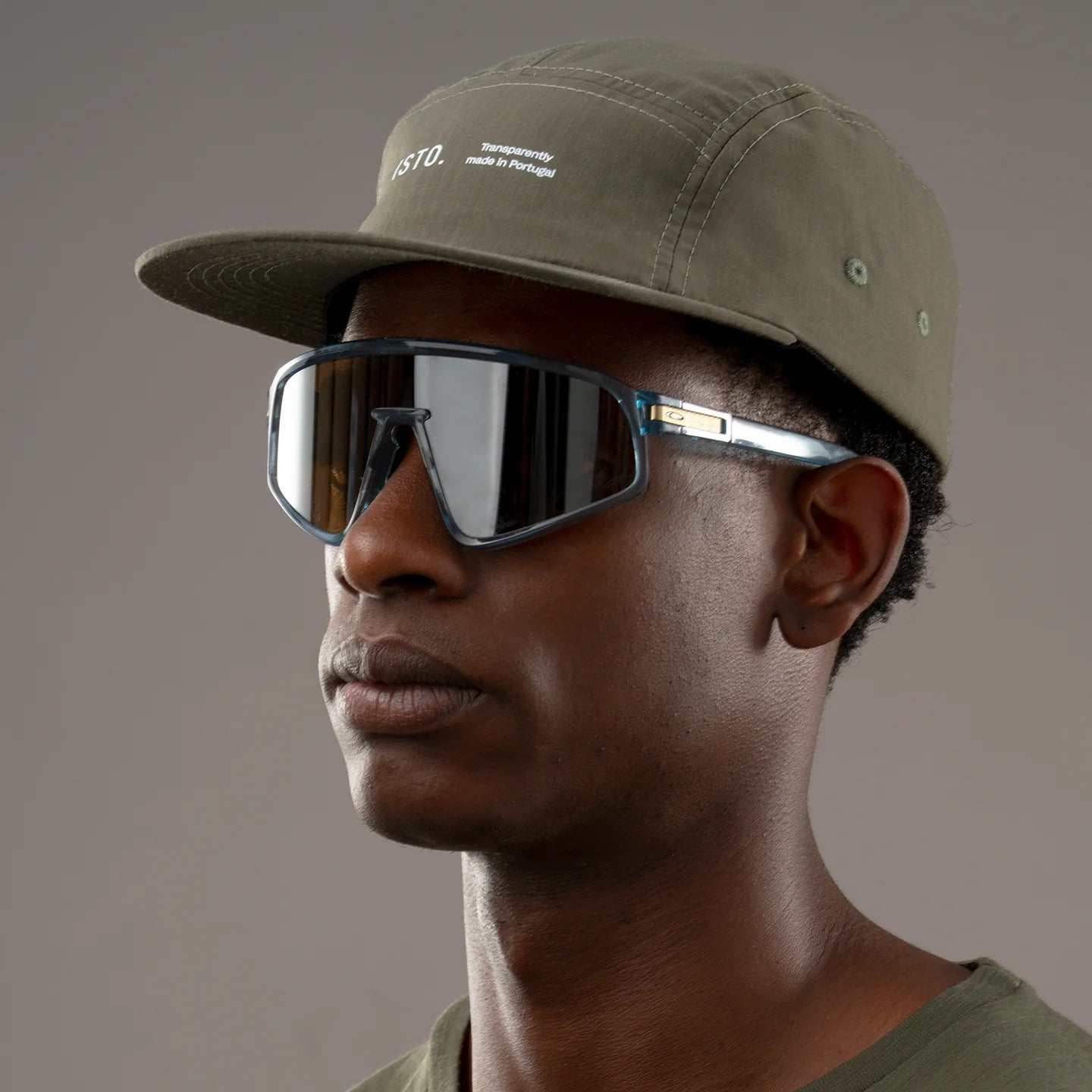 Merino Wool Caps