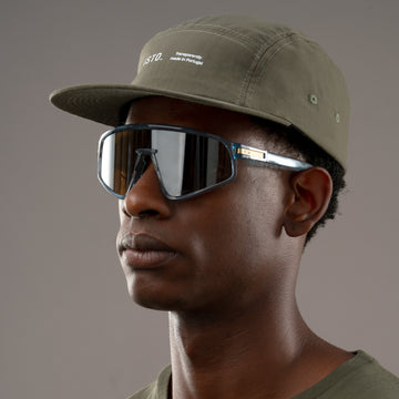 MERINO WOOL ACTIVE CAP