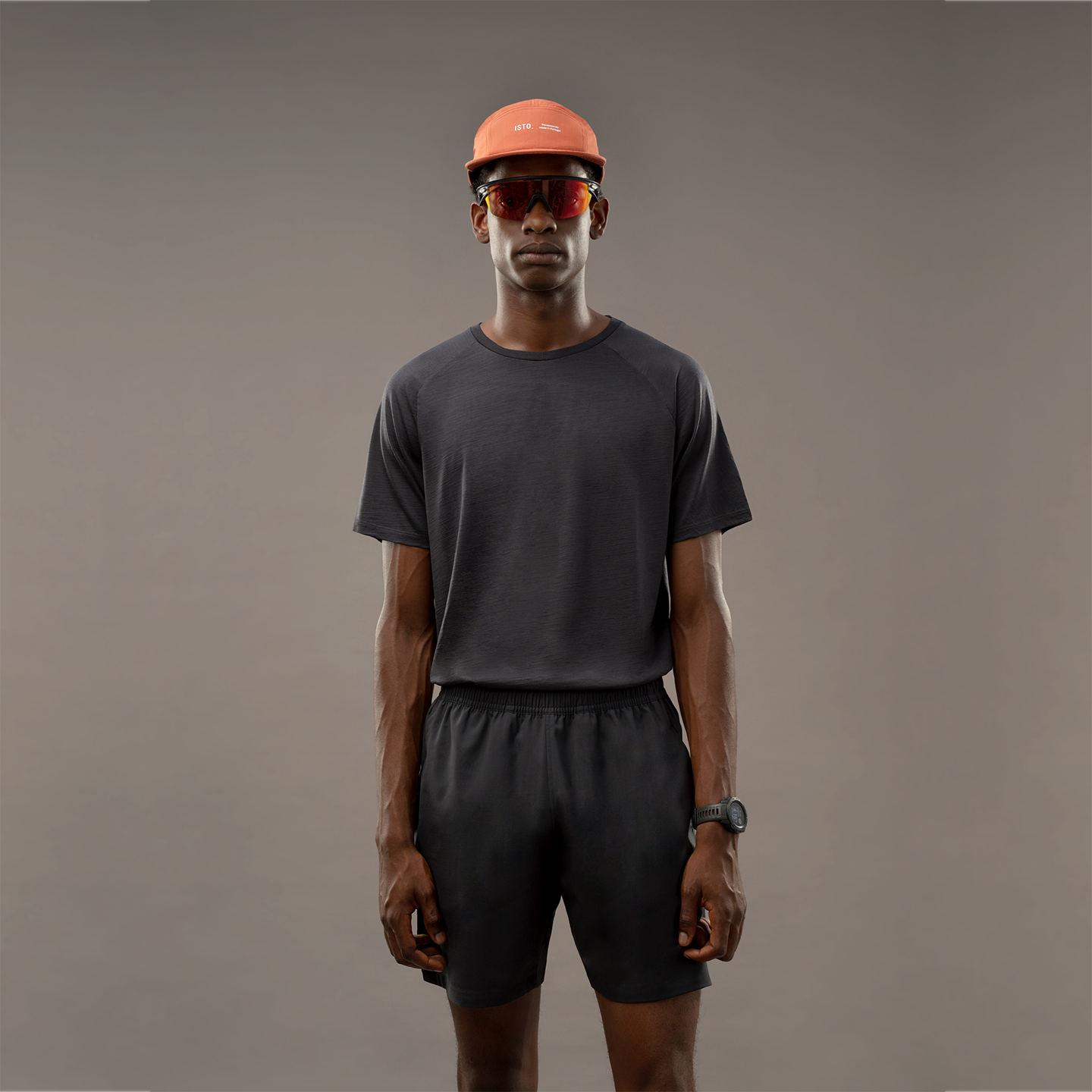Merino Wool Shorts
