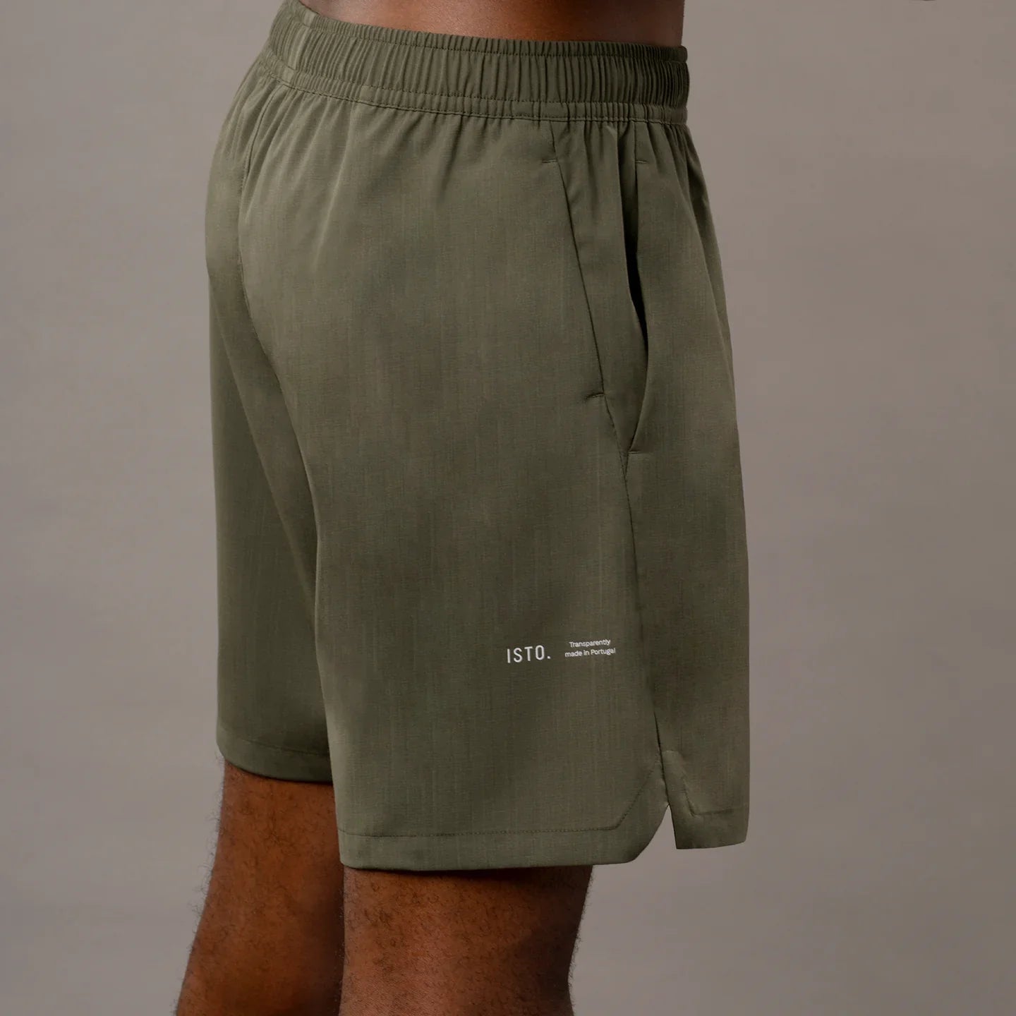 Merino Wool Shorts