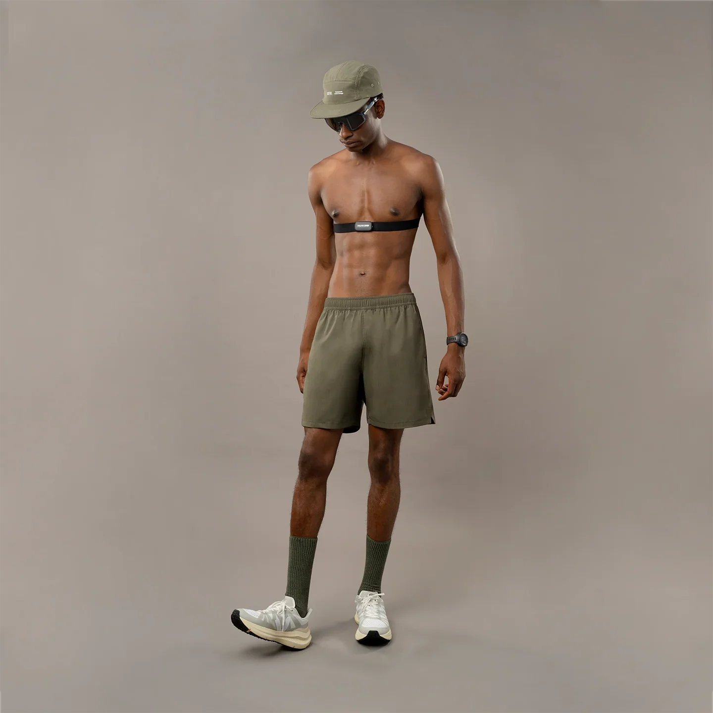 Merino Wool Shorts