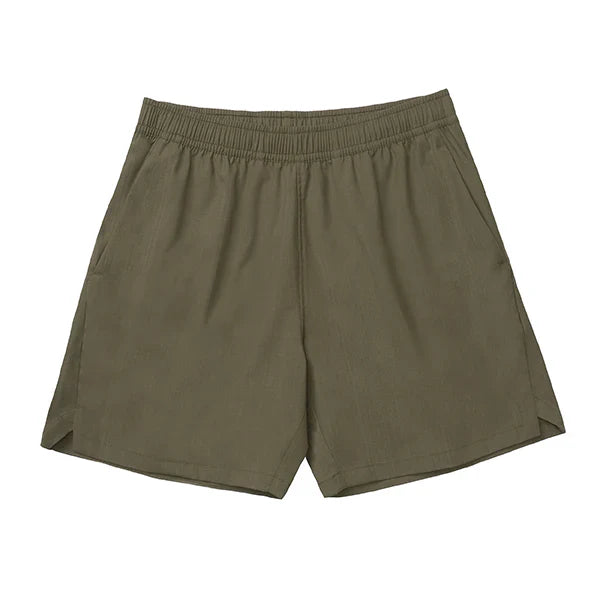 Merino Wool Shorts