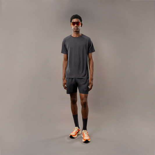 Merino Wool T-Shirt