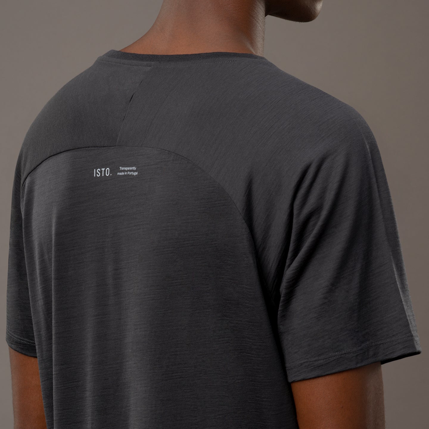 Merino Wool T-Shirt