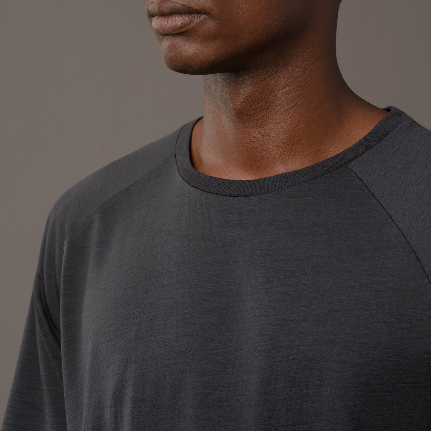 Merino Wool T-Shirt