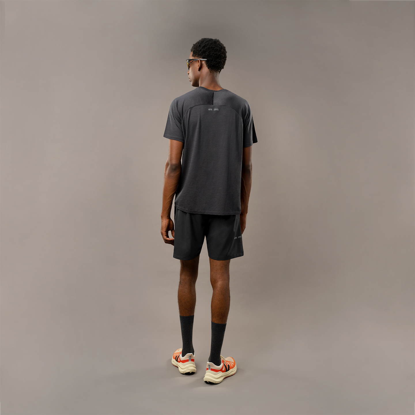 Merino Wool T-Shirt