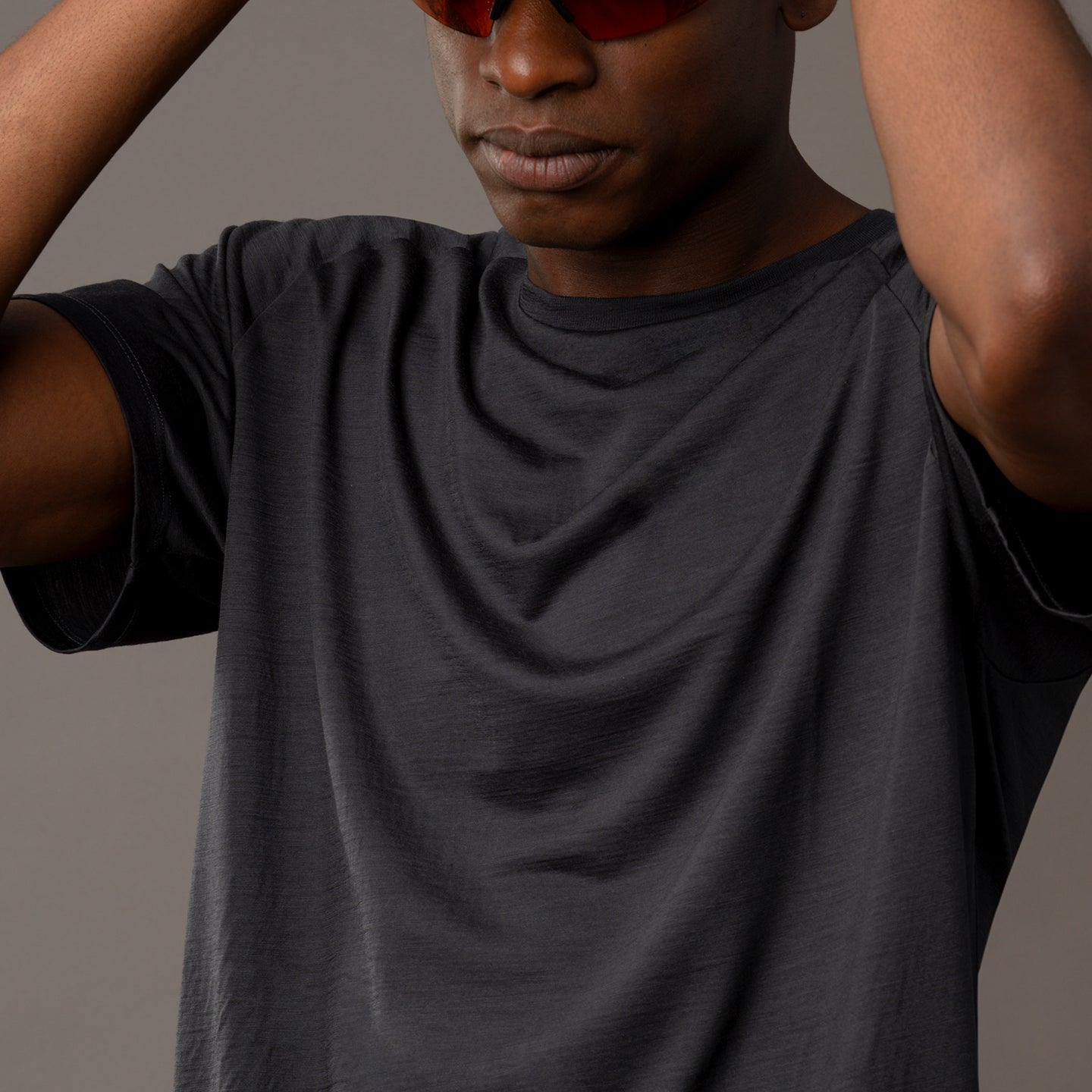 Merino Wool T-Shirt